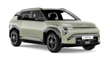 Kia Ev3 148kW GT-Line 81.4kWh 5dr Auto Electric Estate